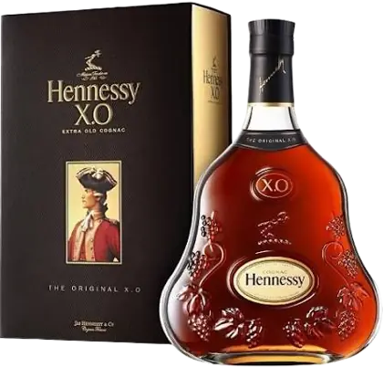 헤네시VSOP