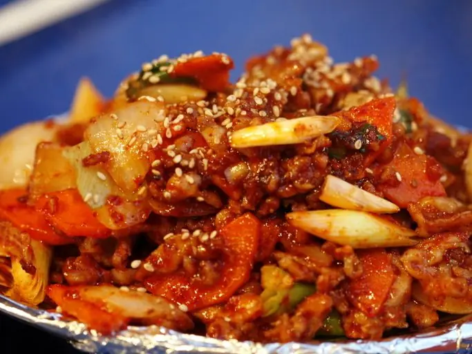 오돌뼈